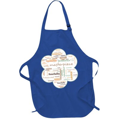 Masterpiece Of God Gift Apron