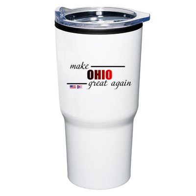 Make Ohio Great Again Tumbler