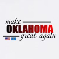 Make Oklahoma Great Again Sweatshirt