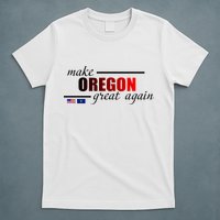 Make Oregon Great Again T-Shirt
