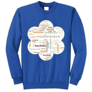 Masterpiece Of God Great Gift Sweatshirt