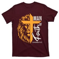 Man Of God T-Shirt