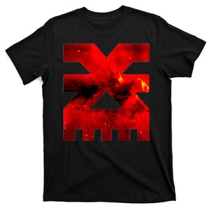 Mark Of Khorne Chaos God T-Shirt