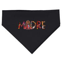 Madre Our Lady Virgen De Guadalupe Abuela Latina Mexican USA-Made Doggie Bandana