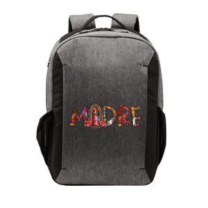 Madre Our Lady Virgen De Guadalupe Abuela Latina Mexican Vector Backpack