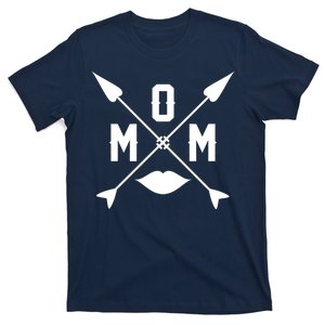 Mom Arrows Of Love T-Shirt