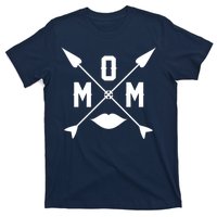 Mom Arrows Of Love T-Shirt