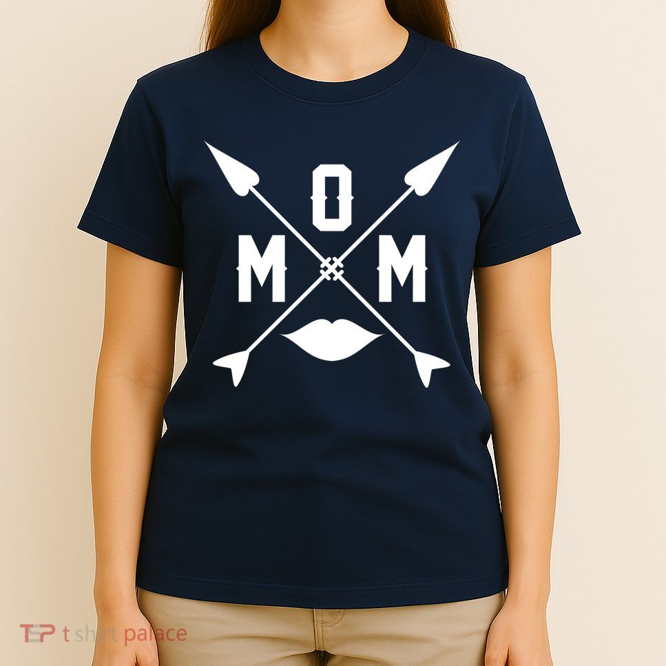 Mom Arrows Of Love T-Shirt