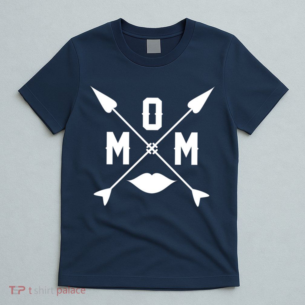 Mom Arrows Of Love T-Shirt