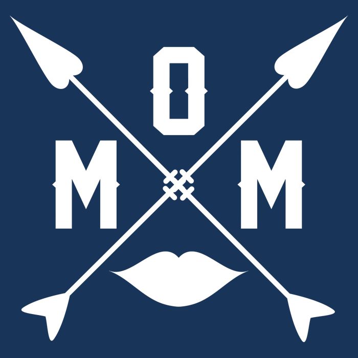 Mom Arrows Of Love Bucket Hat