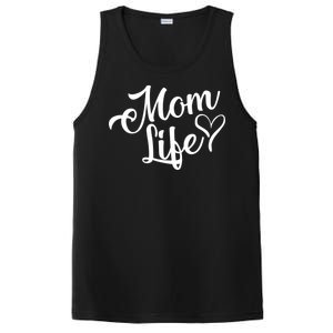 Mom Life PosiCharge Competitor Tank