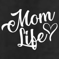 Mom Life Trucker Hat