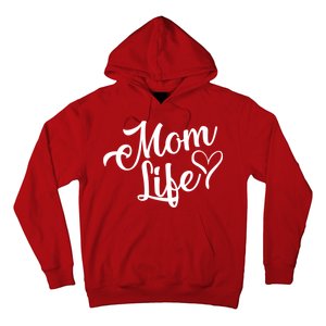 Mom Life Hoodie