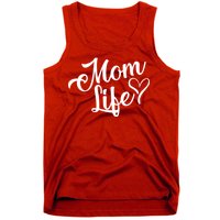 Mom Life Tank Top