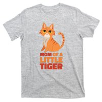 Mom Of A Little Tiger T-Shirt