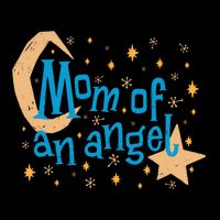 Mom Of An Angel Impact Tech Backpack
