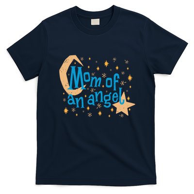 Mom Of An Angel T-Shirt