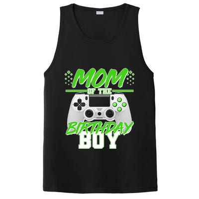 Mom Of Birthday Boy Video Gamer PosiCharge Competitor Tank