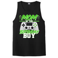 Mom Of Birthday Boy Video Gamer PosiCharge Competitor Tank