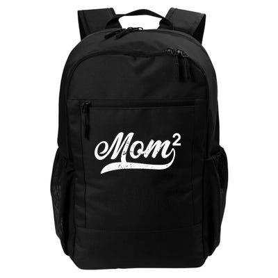 Mom Of Two Backpack