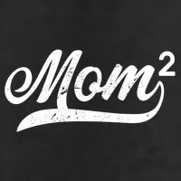 Mom Of Two Adult Drive Performance Visor