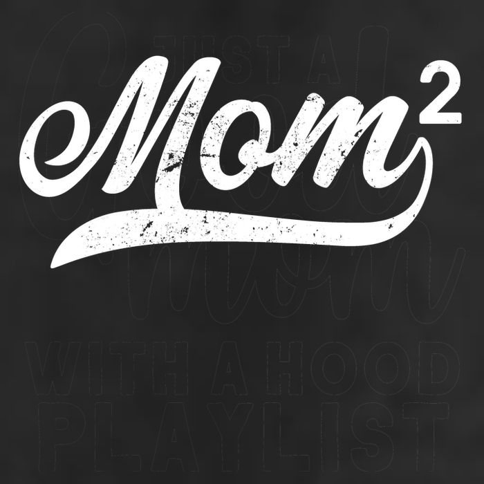 Mom Of Two Adult Drive Performance Visor