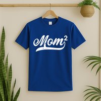 Mom Of Two T-Shirt