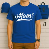 Mom Of Two T-Shirt