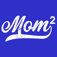 Mom Of Two T-Shirt