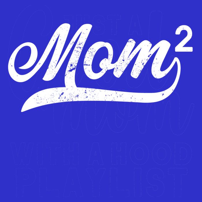 Mom Of Two T-Shirt