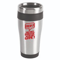 Mom You Can't Pause An Online Game 16oz Travel Tumbler