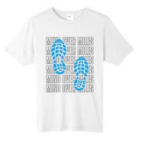 Mind Over Miles, Endurance Running Lover Tall Fusion ChromaSoft Performance T-Shirt