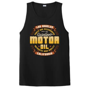 Motor Oil PosiCharge Competitor Tank