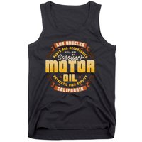 Motor Oil Tank Top