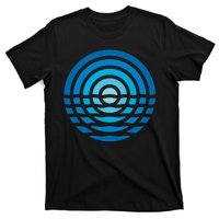 Moonrise Ocean T-Shirt