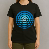 Moonrise Ocean T-Shirt