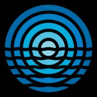 Moonrise Ocean T-Shirt