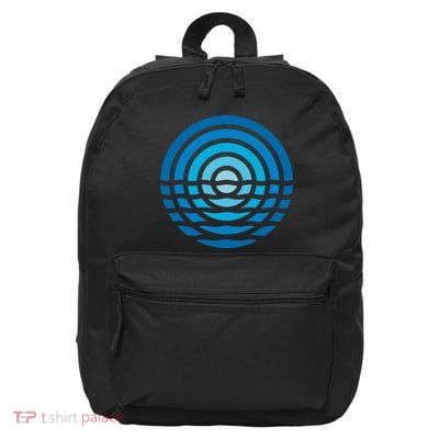 Moonrise Ocean 16 in Basic Backpack