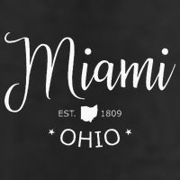 Miami Ohio Adult Drive Performance Visor