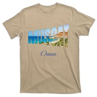 Muscat Oman T-Shirt