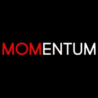 Momentum Mom 7-Panel Snapback Hat