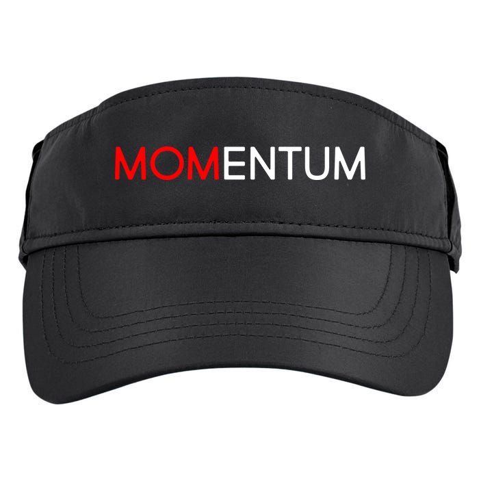 Momentum Mom Adult Drive Performance Visor