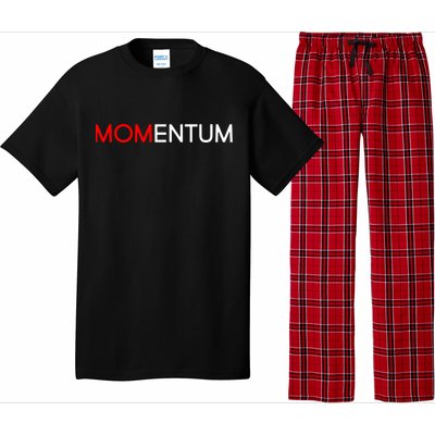 Momentum Mom Pajama Set