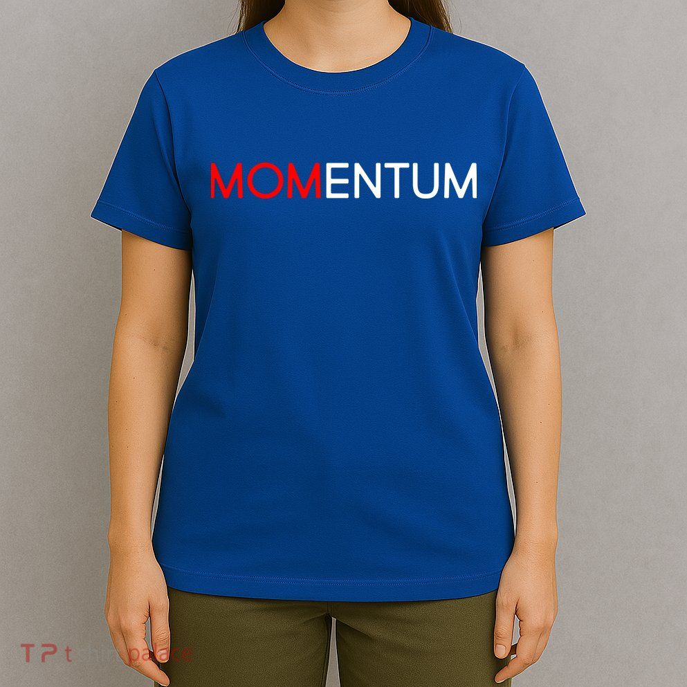 Momentum Mom T-Shirt