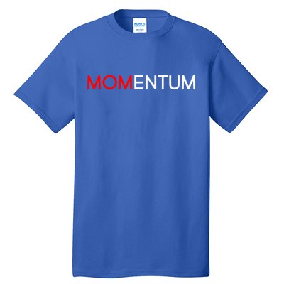 Momentum Mom Tall T-Shirt