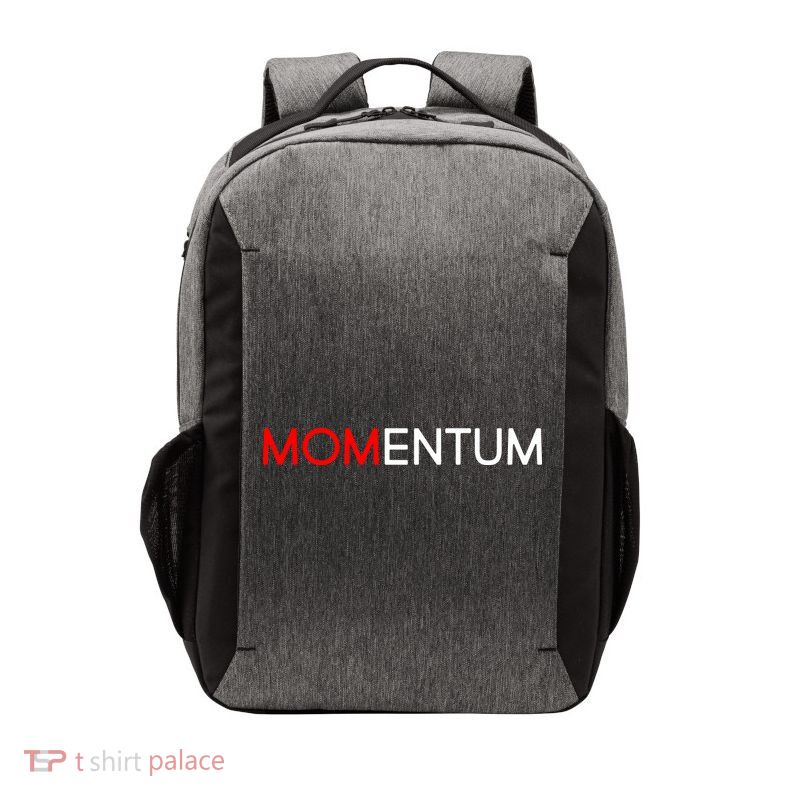 Momentum Mom Vector Backpack