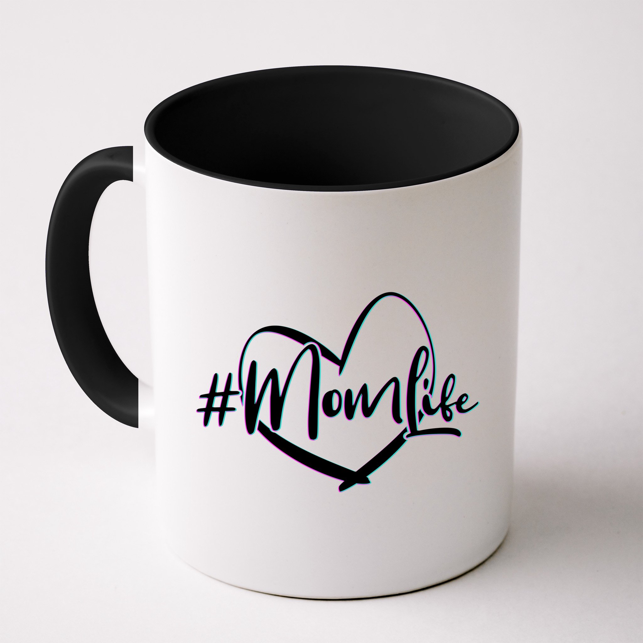 #MomLife Mug