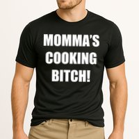 Momma's Cooking Bitch Performance Shirt