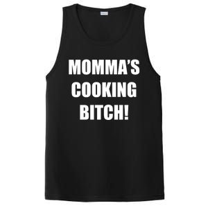 Momma's Cooking Bitch PosiCharge Competitor Tank