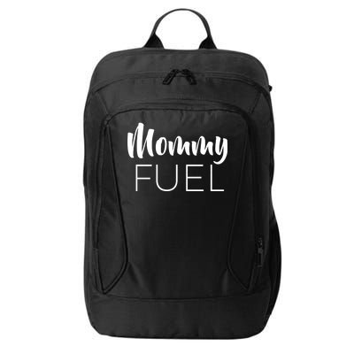 Mommy Fuel City Backpack